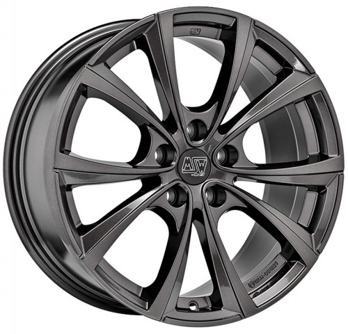 Msw 27t Glossdarkgrey